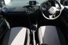USED 2014 64 SKODA CITIGO 1.0 MPI Black Edition Hatchback 5dr Petrol Manual Euro 5 (60 ps) MEGA LOW MILEAGE EXAMPLE