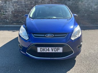 View our FORD C-MAX