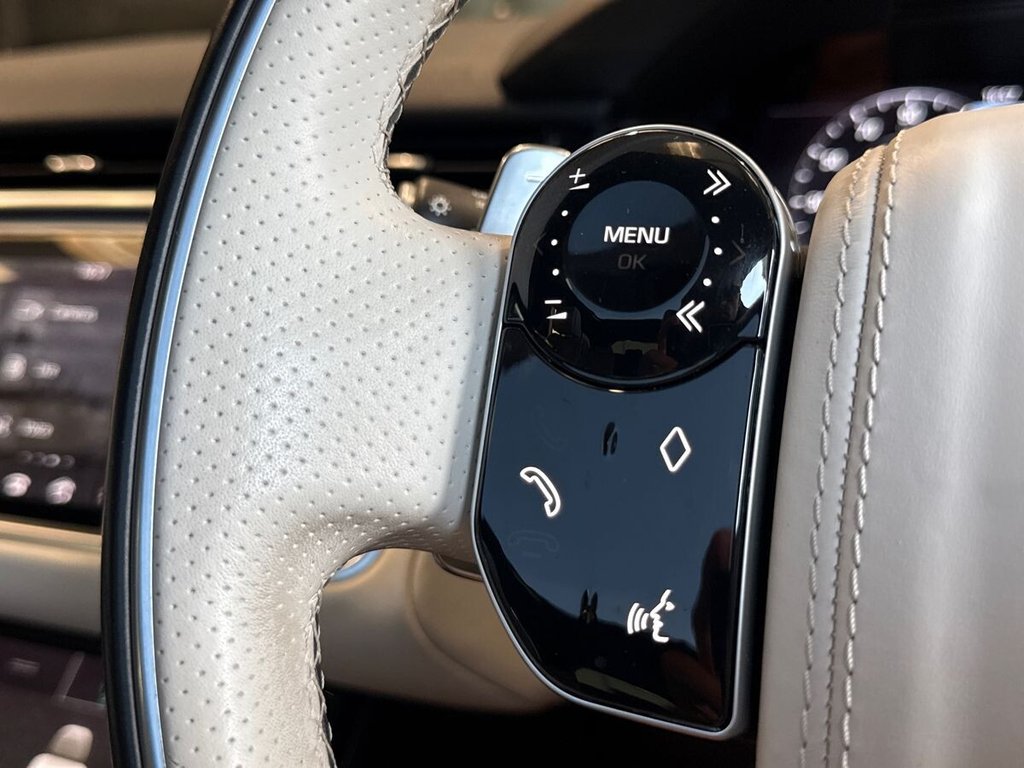 USED 2017 67 LAND ROVER RANGE ROVER VELAR 3.0 Si6 V6 R-Dynamic HSE SUV 5dr Petrol Auto 4WD Euro 6 (s/s) (380 ps) 1 OWNER|JLR SERVICE HISTORY