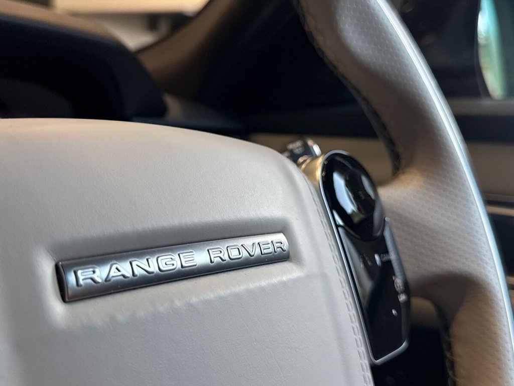 USED 2017 67 LAND ROVER RANGE ROVER VELAR 3.0 Si6 V6 R-Dynamic HSE SUV 5dr Petrol Auto 4WD Euro 6 (s/s) (380 ps) 1 OWNER|JLR SERVICE HISTORY