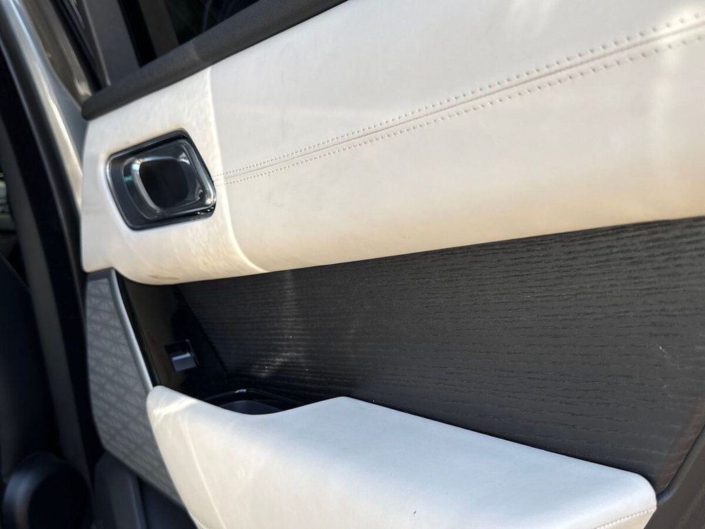 USED 2017 67 LAND ROVER RANGE ROVER VELAR 3.0 Si6 V6 R-Dynamic HSE SUV 5dr Petrol Auto 4WD Euro 6 (s/s) (380 ps) 1 OWNER|JLR SERVICE HISTORY