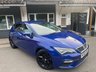 USED 2018 68 SEAT LEON 1.4 TSI FR Technology Hatchback 5dr Petrol Manual Euro 6 (s/s) (125 ps) 