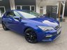 USED 2018 68 SEAT LEON 1.4 TSI FR Technology Hatchback 5dr Petrol Manual Euro 6 (s/s) (125 ps) 