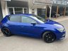 USED 2018 68 SEAT LEON 1.4 TSI FR Technology Hatchback 5dr Petrol Manual Euro 6 (s/s) (125 ps) 