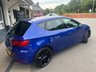 USED 2018 68 SEAT LEON 1.4 TSI FR Technology Hatchback 5dr Petrol Manual Euro 6 (s/s) (125 ps) 