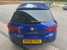 USED 2018 68 SEAT LEON 1.4 TSI FR Technology Hatchback 5dr Petrol Manual Euro 6 (s/s) (125 ps) 