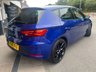 USED 2018 68 SEAT LEON 1.4 TSI FR Technology Hatchback 5dr Petrol Manual Euro 6 (s/s) (125 ps) 