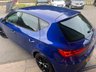 USED 2018 68 SEAT LEON 1.4 TSI FR Technology Hatchback 5dr Petrol Manual Euro 6 (s/s) (125 ps) 