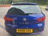 USED 2018 68 SEAT LEON 1.4 TSI FR Technology Hatchback 5dr Petrol Manual Euro 6 (s/s) (125 ps) 