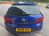 USED 2018 68 SEAT LEON 1.4 TSI FR Technology Hatchback 5dr Petrol Manual Euro 6 (s/s) (125 ps) 