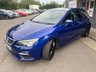 USED 2018 68 SEAT LEON 1.4 TSI FR Technology Hatchback 5dr Petrol Manual Euro 6 (s/s) (125 ps) 
