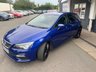 USED 2018 68 SEAT LEON 1.4 TSI FR Technology Hatchback 5dr Petrol Manual Euro 6 (s/s) (125 ps) 