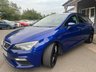 USED 2018 68 SEAT LEON 1.4 TSI FR Technology Hatchback 5dr Petrol Manual Euro 6 (s/s) (125 ps) 