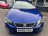 USED 2018 68 SEAT LEON 1.4 TSI FR Technology Hatchback 5dr Petrol Manual Euro 6 (s/s) (125 ps) 