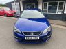USED 2018 68 SEAT LEON 1.4 TSI FR Technology Hatchback 5dr Petrol Manual Euro 6 (s/s) (125 ps) 