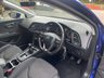 USED 2018 68 SEAT LEON 1.4 TSI FR Technology Hatchback 5dr Petrol Manual Euro 6 (s/s) (125 ps) 