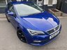USED 2018 68 SEAT LEON 1.4 TSI FR Technology Hatchback 5dr Petrol Manual Euro 6 (s/s) (125 ps) 