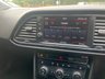 USED 2018 68 SEAT LEON 1.4 TSI FR Technology Hatchback 5dr Petrol Manual Euro 6 (s/s) (125 ps) 