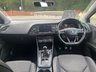 USED 2018 68 SEAT LEON 1.4 TSI FR Technology Hatchback 5dr Petrol Manual Euro 6 (s/s) (125 ps) 