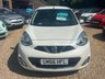 USED 2017 66 NISSAN MICRA 1.2 n-tec Hatchback 5dr Petrol CVT Euro 6 (80 ps) 