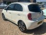 USED 2017 66 NISSAN MICRA 1.2 n-tec Hatchback 5dr Petrol CVT Euro 6 (80 ps) 