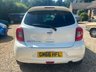 USED 2017 66 NISSAN MICRA 1.2 n-tec Hatchback 5dr Petrol CVT Euro 6 (80 ps) 
