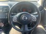 USED 2017 66 NISSAN MICRA 1.2 n-tec Hatchback 5dr Petrol CVT Euro 6 (80 ps) 