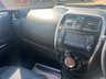 USED 2017 66 NISSAN MICRA 1.2 n-tec Hatchback 5dr Petrol CVT Euro 6 (80 ps) 