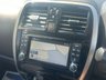 USED 2017 66 NISSAN MICRA 1.2 n-tec Hatchback 5dr Petrol CVT Euro 6 (80 ps) 