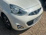 USED 2017 66 NISSAN MICRA 1.2 n-tec Hatchback 5dr Petrol CVT Euro 6 (80 ps) 
