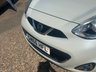 USED 2017 66 NISSAN MICRA 1.2 n-tec Hatchback 5dr Petrol CVT Euro 6 (80 ps) 