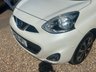 USED 2017 66 NISSAN MICRA 1.2 n-tec Hatchback 5dr Petrol CVT Euro 6 (80 ps) 