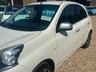 USED 2017 66 NISSAN MICRA 1.2 n-tec Hatchback 5dr Petrol CVT Euro 6 (80 ps) 