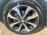 USED 2017 66 NISSAN MICRA 1.2 n-tec Hatchback 5dr Petrol CVT Euro 6 (80 ps) 