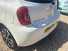 USED 2017 66 NISSAN MICRA 1.2 n-tec Hatchback 5dr Petrol CVT Euro 6 (80 ps) 