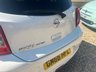 USED 2017 66 NISSAN MICRA 1.2 n-tec Hatchback 5dr Petrol CVT Euro 6 (80 ps) 