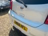 USED 2017 66 NISSAN MICRA 1.2 n-tec Hatchback 5dr Petrol CVT Euro 6 (80 ps) 
