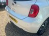 USED 2017 66 NISSAN MICRA 1.2 n-tec Hatchback 5dr Petrol CVT Euro 6 (80 ps) 