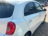 USED 2017 66 NISSAN MICRA 1.2 n-tec Hatchback 5dr Petrol CVT Euro 6 (80 ps) 