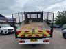 USED 2016 16 VAUXHALL MOVANO 2.3 CDTi 3500 HDT Dropside Tipper RWD L3 Euro 5 4dr (DRW) NO VAT!! Tipper, crew cab