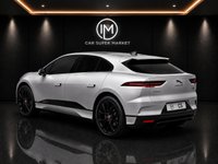 USED 2021 21 JAGUAR I-PACE 400 90kWh HSE SUV 5dr Electric Auto 4WD (400 ps) 