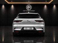 USED 2021 21 JAGUAR I-PACE 400 90kWh HSE SUV 5dr Electric Auto 4WD (400 ps) 