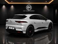 USED 2021 21 JAGUAR I-PACE 400 90kWh HSE SUV 5dr Electric Auto 4WD (400 ps) 