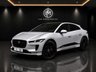 USED 2021 21 JAGUAR I-PACE 400 90kWh HSE SUV 5dr Electric Auto 4WD (400 ps) 