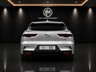 USED 2021 21 JAGUAR I-PACE 400 90kWh HSE SUV 5dr Electric Auto 4WD (400 ps) 