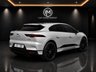 USED 2021 21 JAGUAR I-PACE 400 90kWh HSE SUV 5dr Electric Auto 4WD (400 ps) 