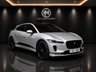 USED 2021 21 JAGUAR I-PACE 400 90kWh HSE SUV 5dr Electric Auto 4WD (400 ps) 