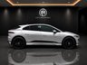 USED 2021 21 JAGUAR I-PACE 400 90kWh HSE SUV 5dr Electric Auto 4WD (400 ps) 