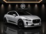 USED 2021 21 JAGUAR I-PACE 400 90kWh HSE SUV 5dr Electric Auto 4WD (400 ps) 