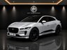 USED 2021 21 JAGUAR I-PACE 400 90kWh HSE SUV 5dr Electric Auto 4WD (400 ps) 